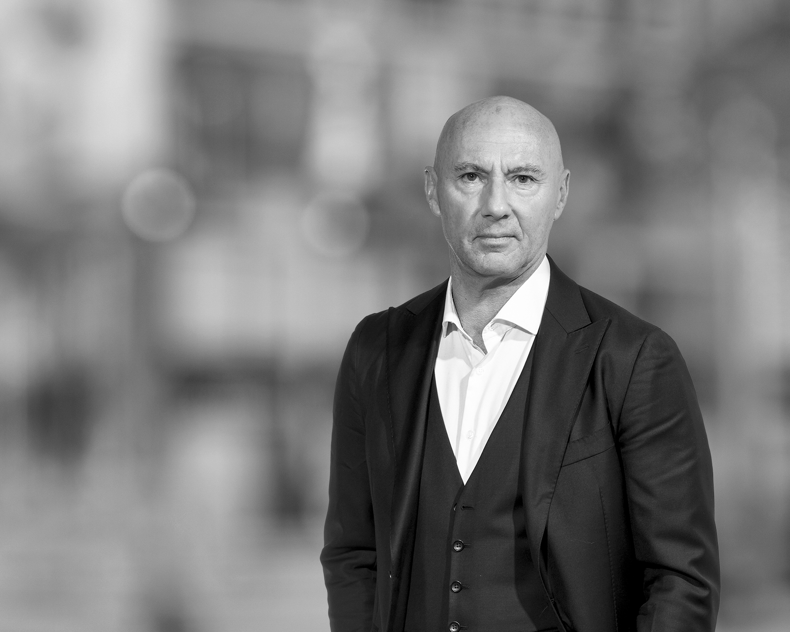 Xavier Hubert