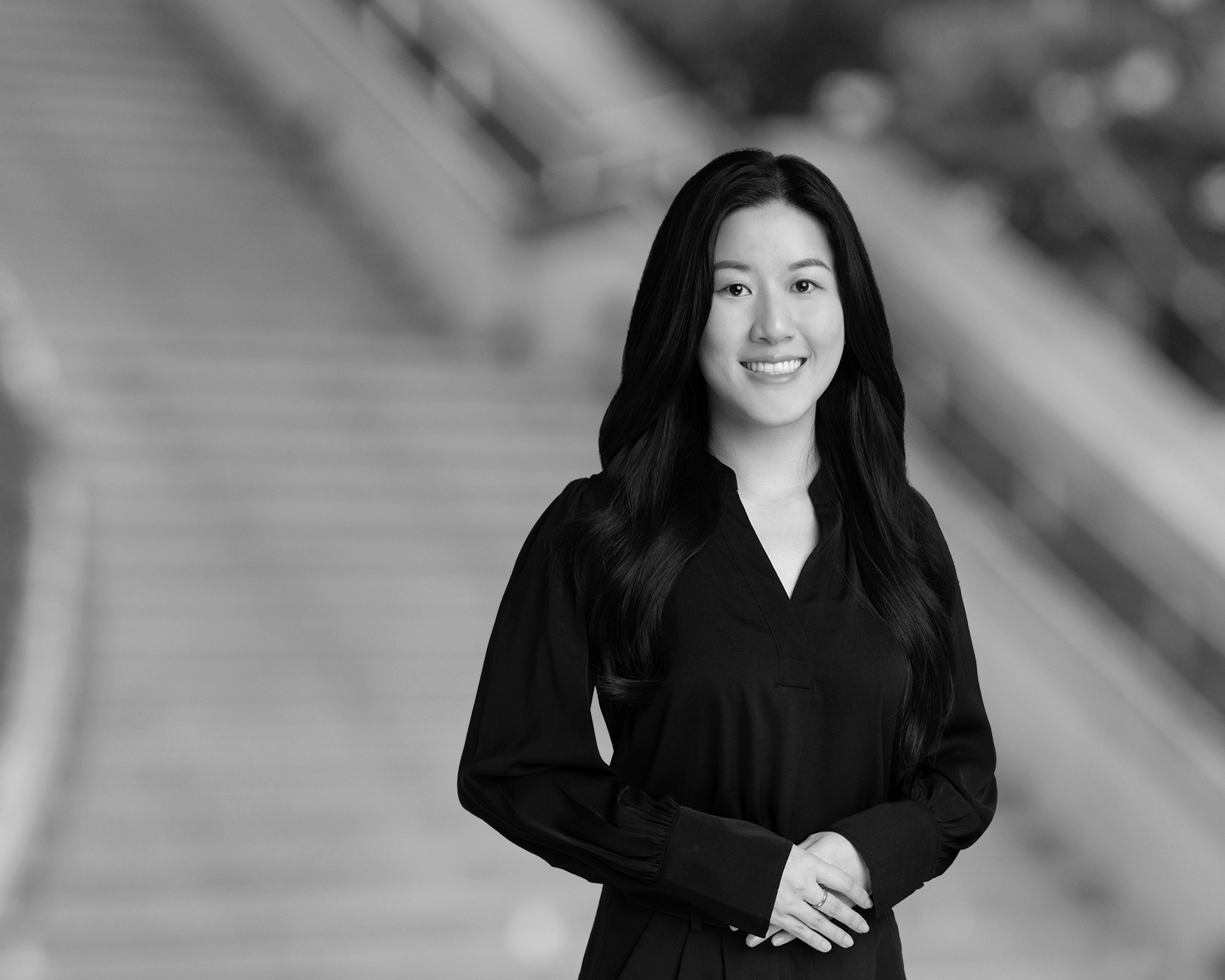 Rachel Lee