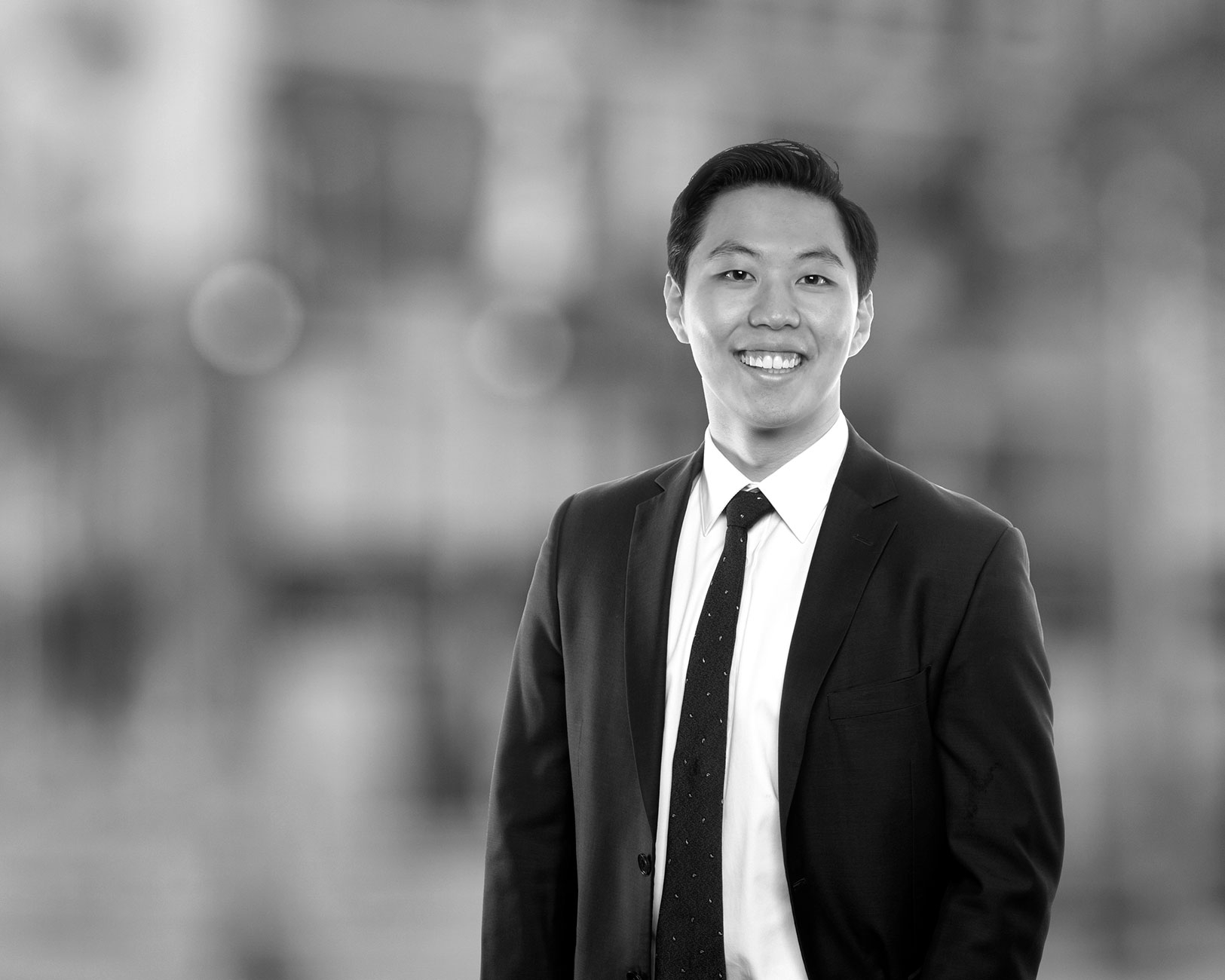 Michael Kim