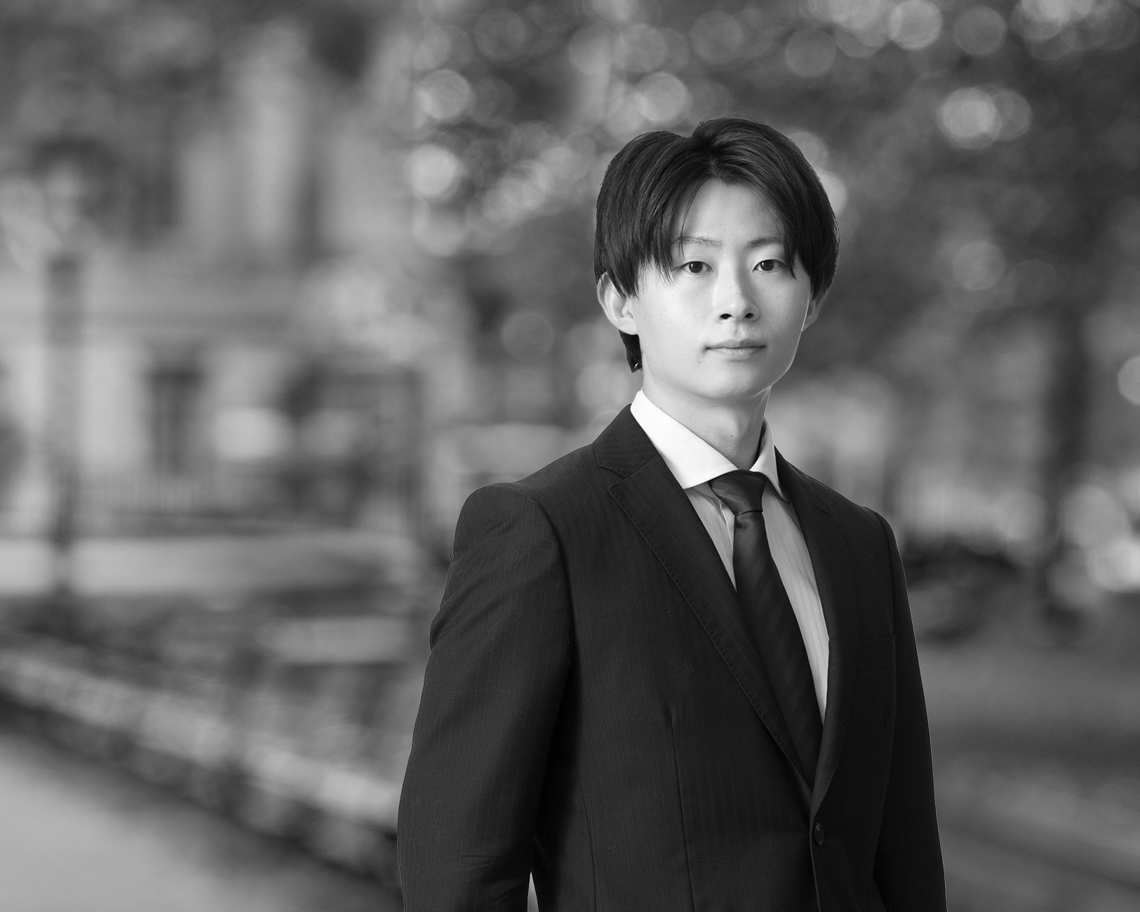 Akira Nakazato
