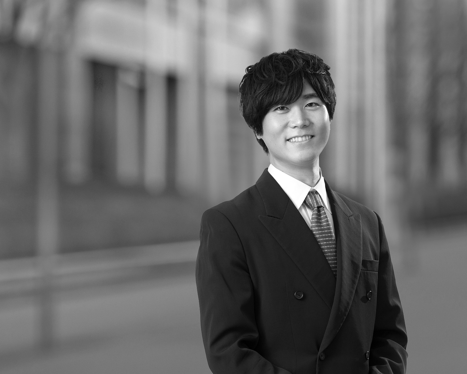 Kazushi Morita