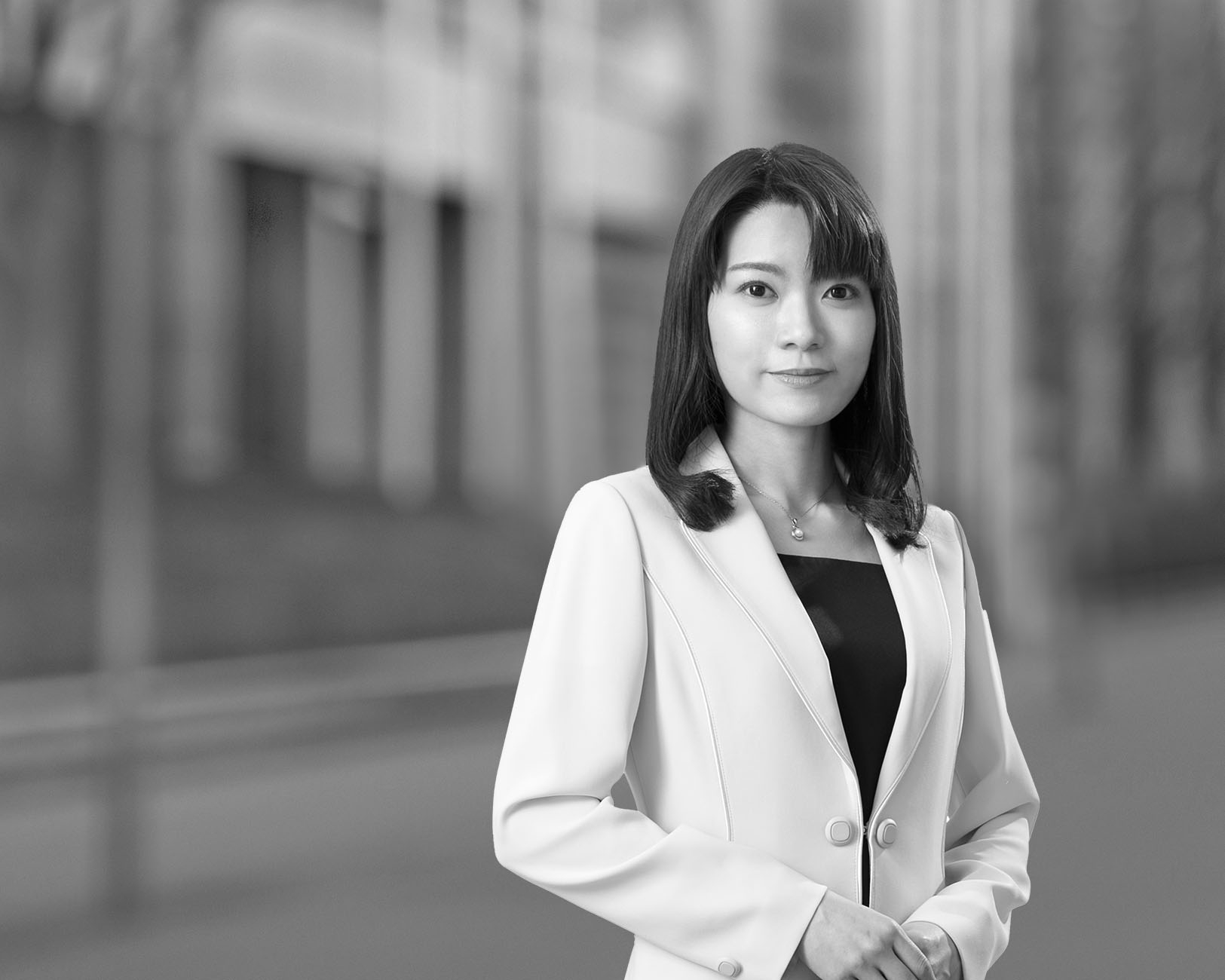 Akiko Tsuji