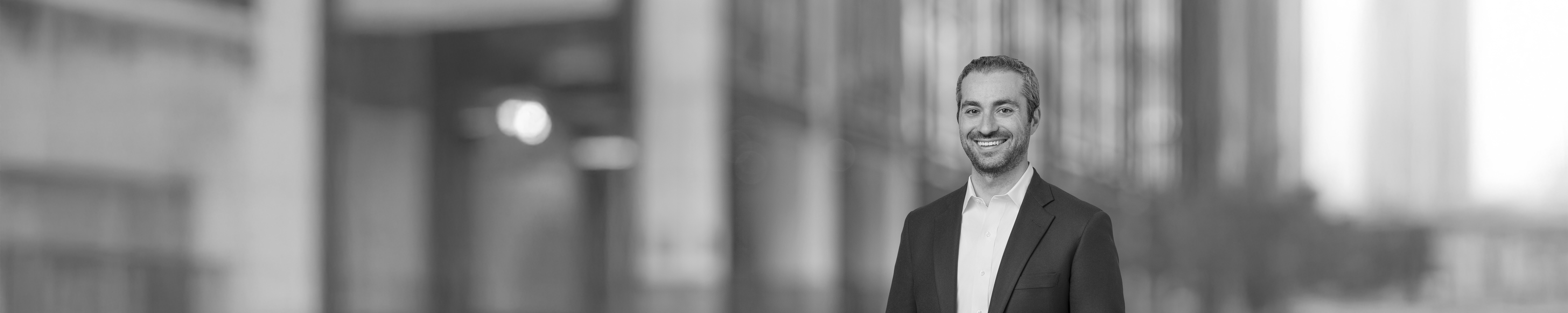Daniel Kozin