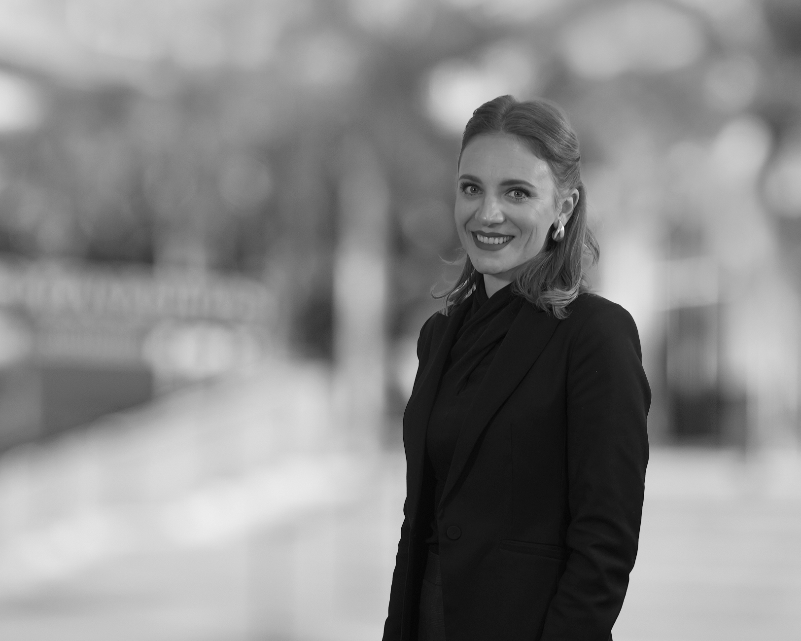 Grace Hochstatter