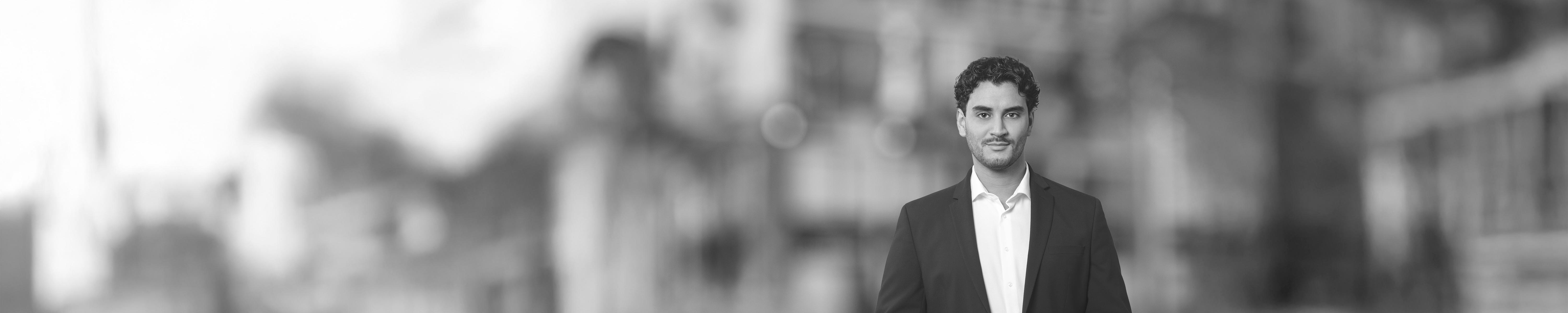 Karim Meziani