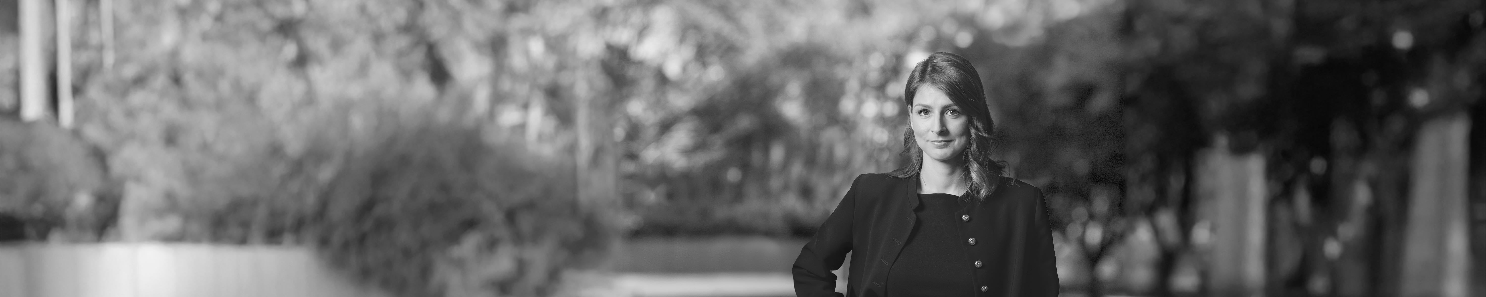 Gabriela Blahoudková