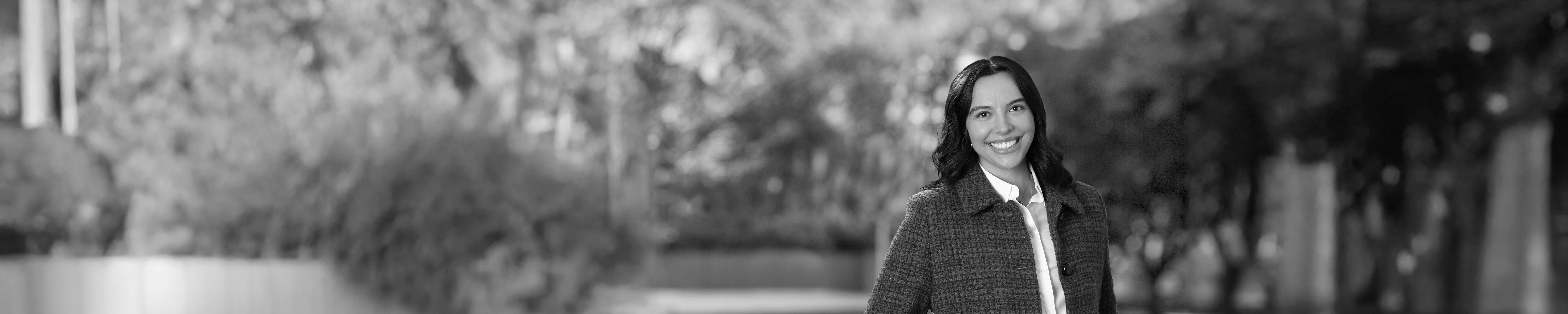 Melissa Antonia Perez