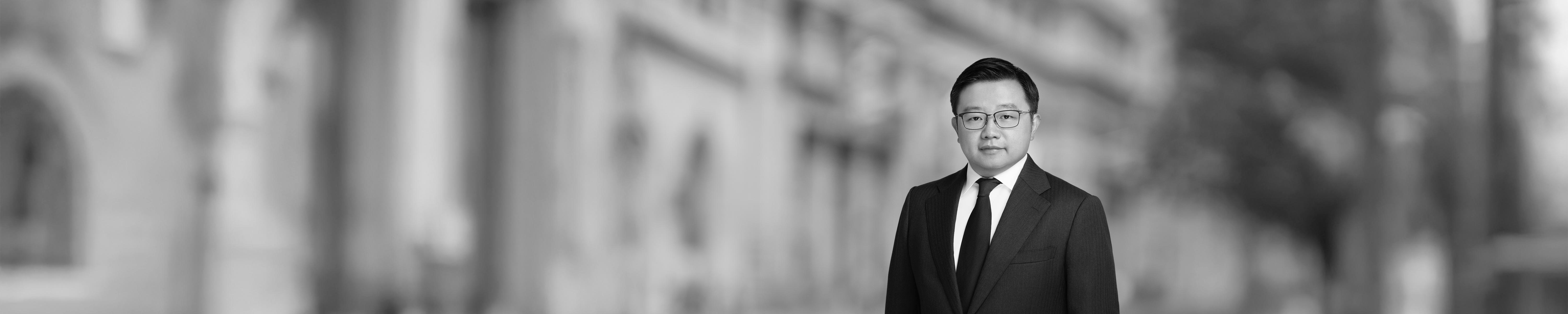 Ming Lee (Manley) Leung