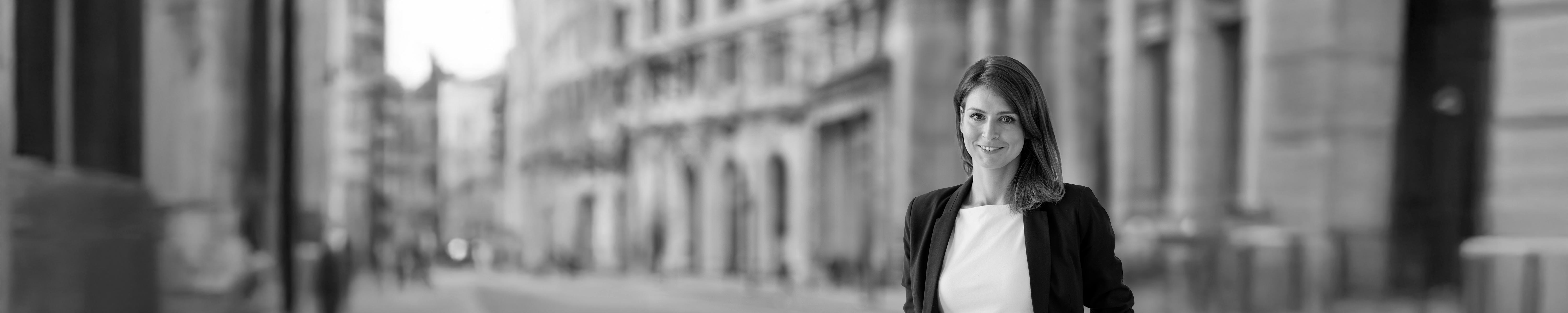 Gabriela Blahoudková