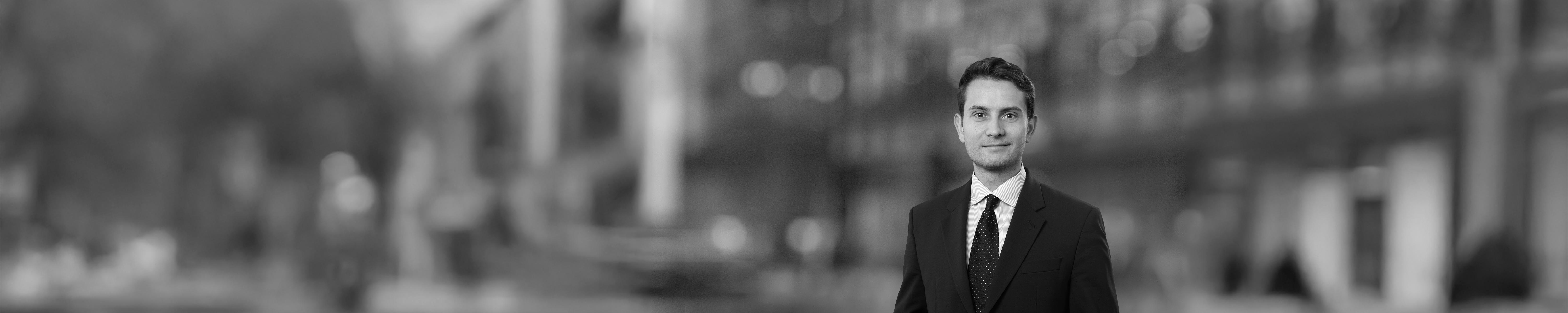 Dr. Alexander von der Wense