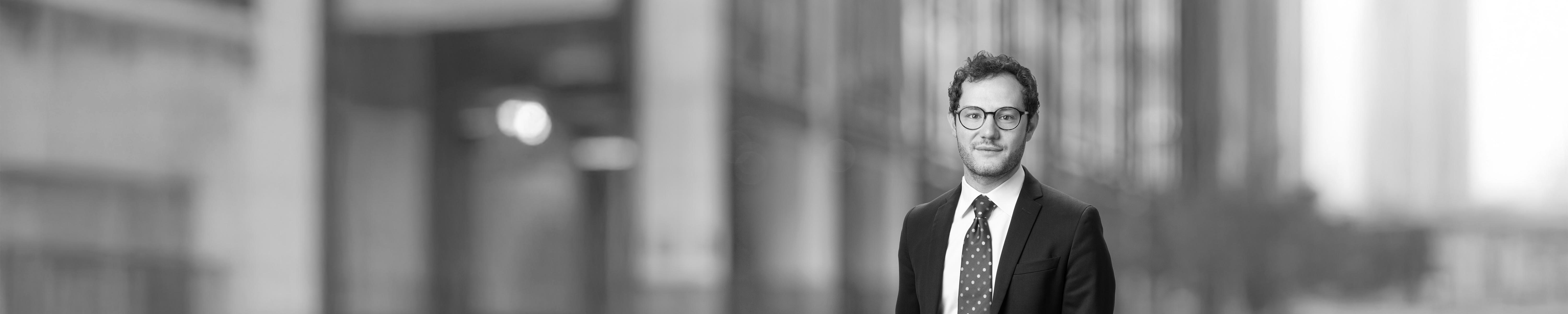 Gabriele Costanzo Piccinino