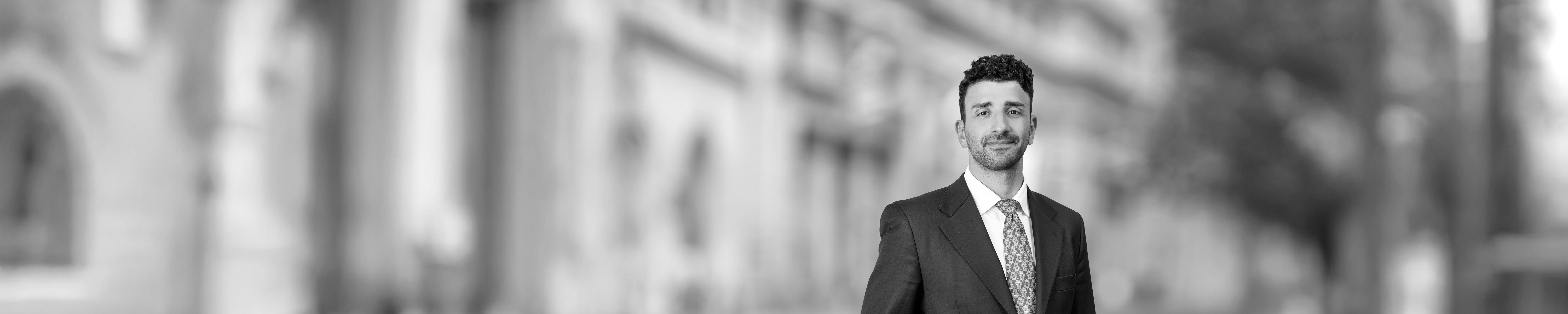 David de Freitas