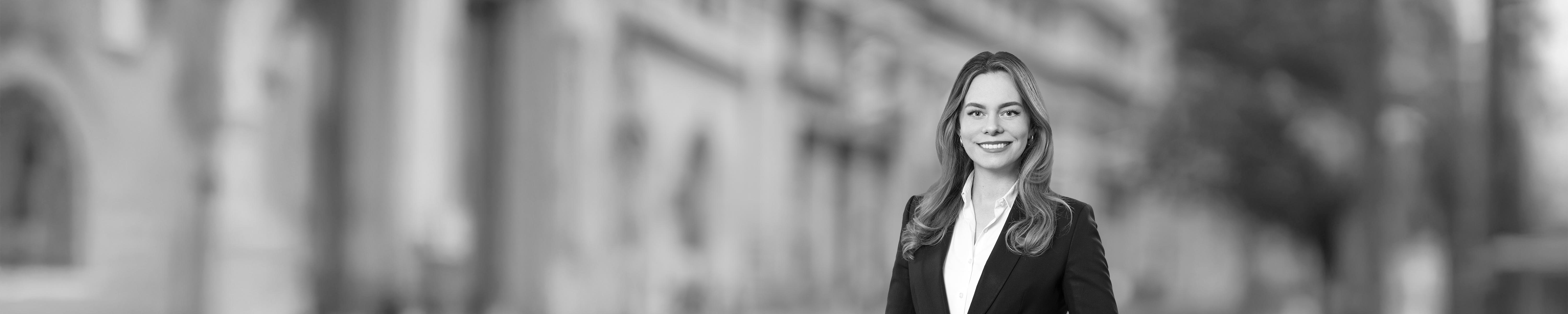 Charlotte von Nickisch-Rosenegk