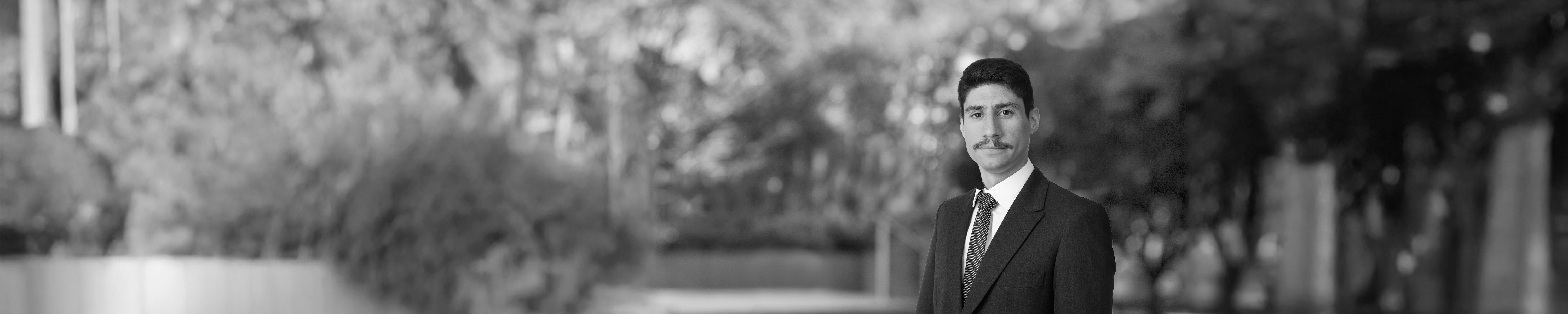 Jose Alvarez Calderon