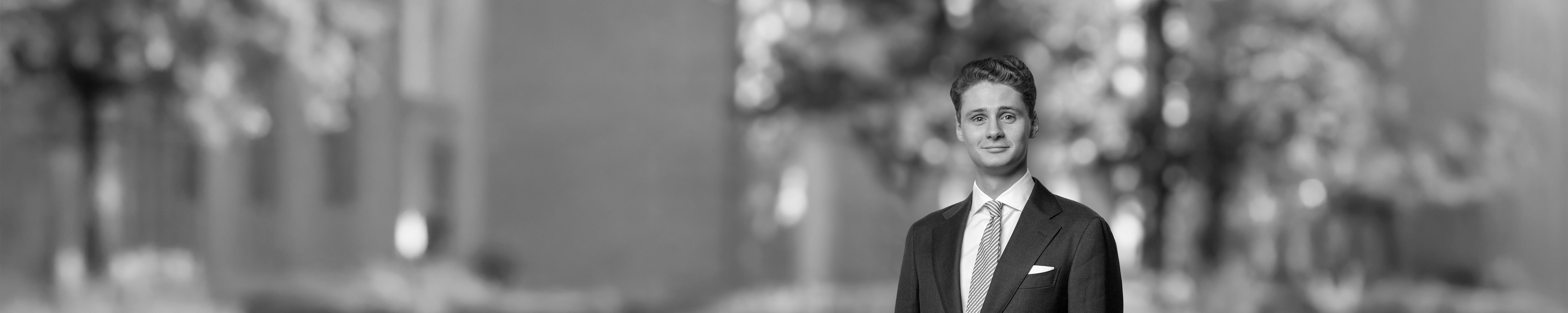 Viktor Fredriksson