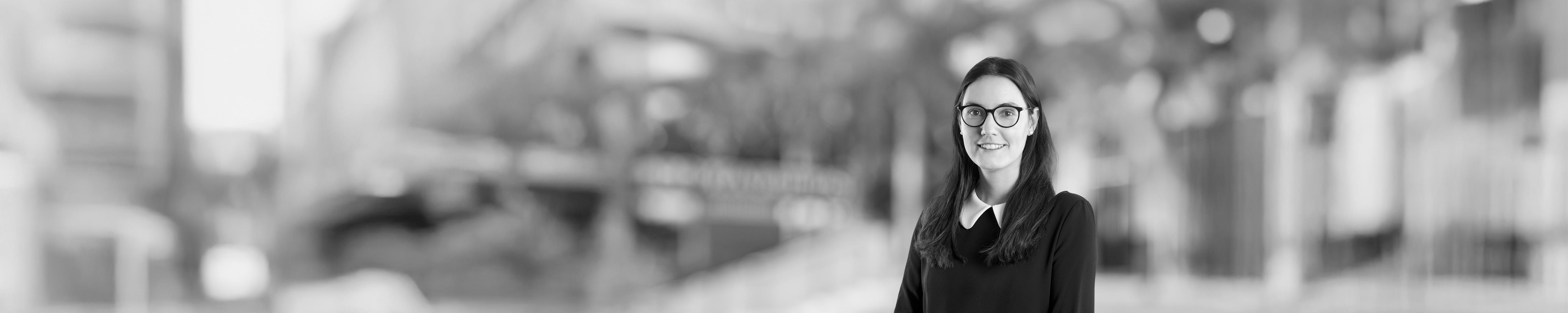 Tjasa Langerholc | Associate | White & Case LLP