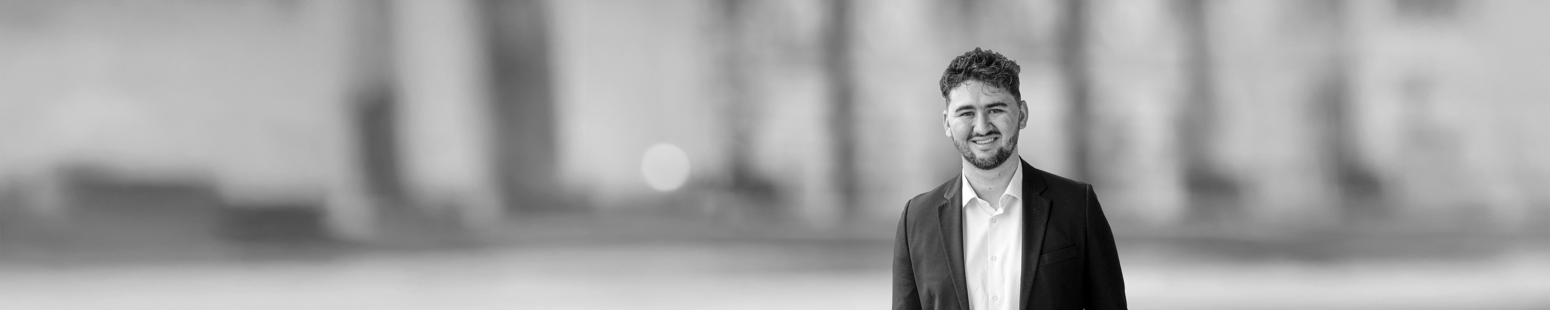 Jacob Allen | Associate | White & Case LLP