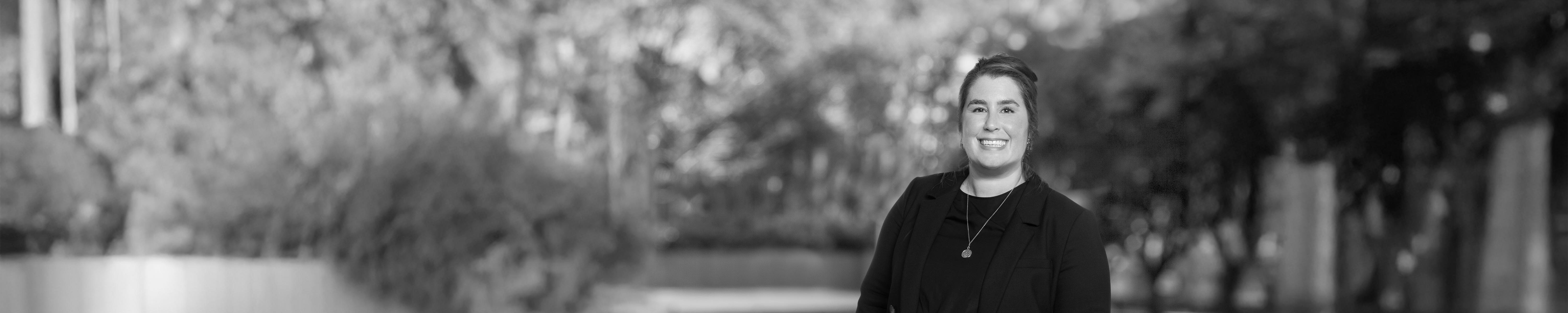 Rebecca McGee-Collett