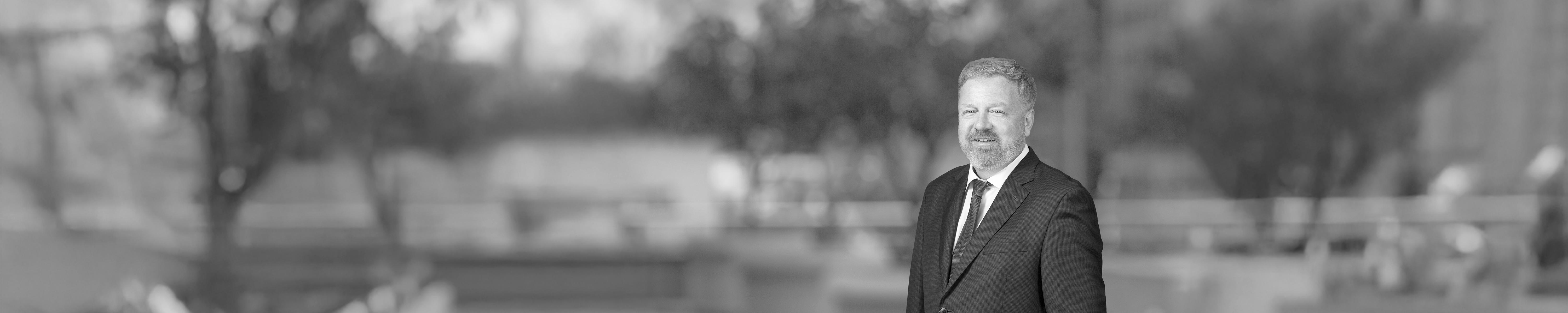 Gordon Palmquist