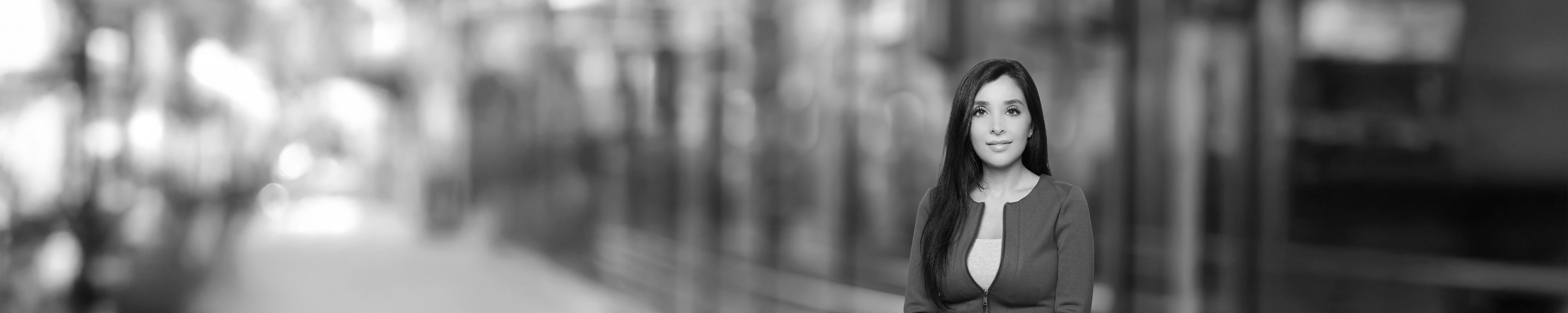 Sonia Abdul-Rahman