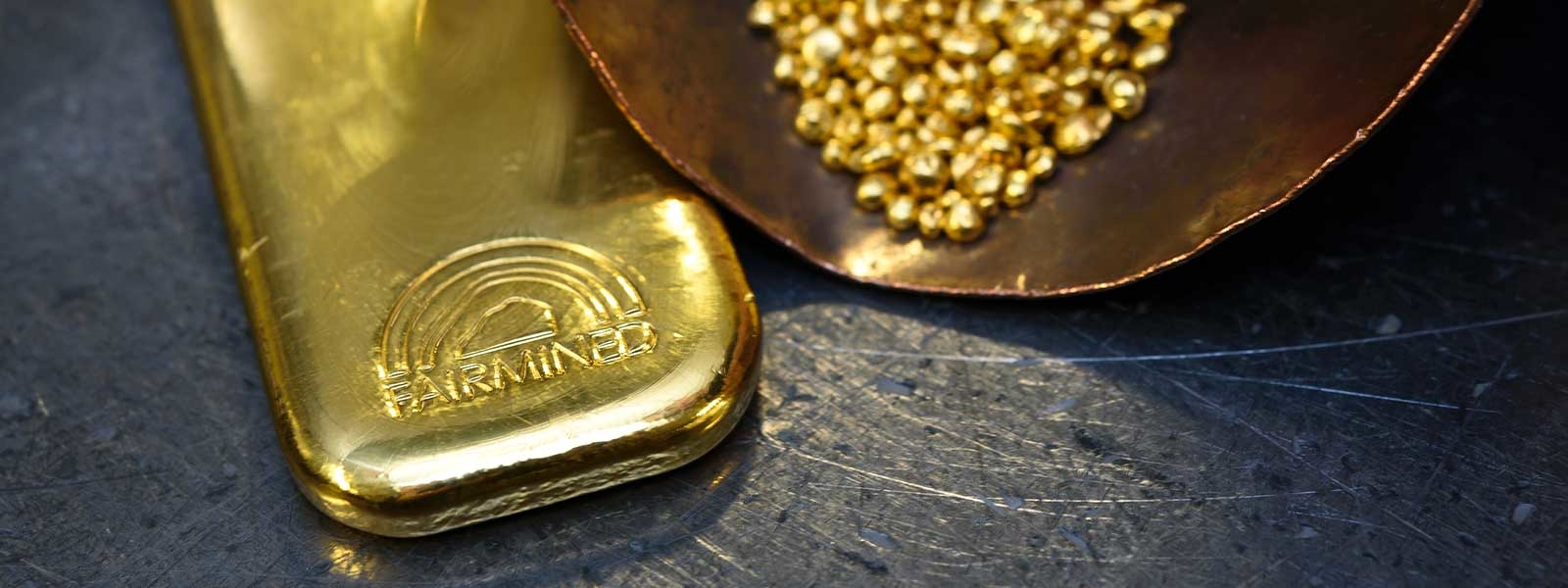 Digitalising the mining & metals global supply chain