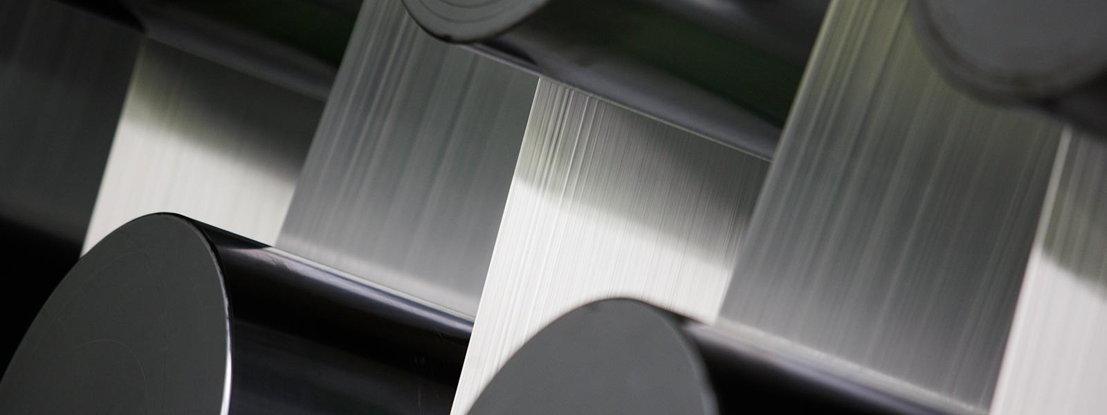 Manufacturing & Industrial