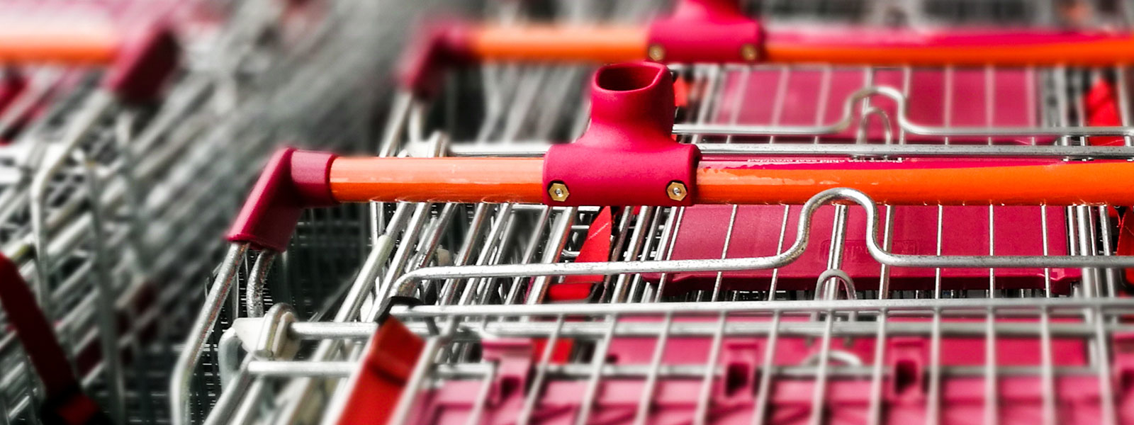 Shopping Trollies