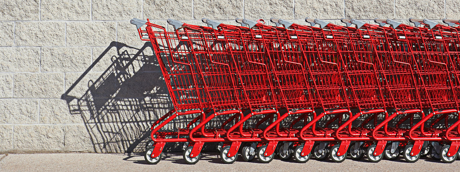 shopping basket