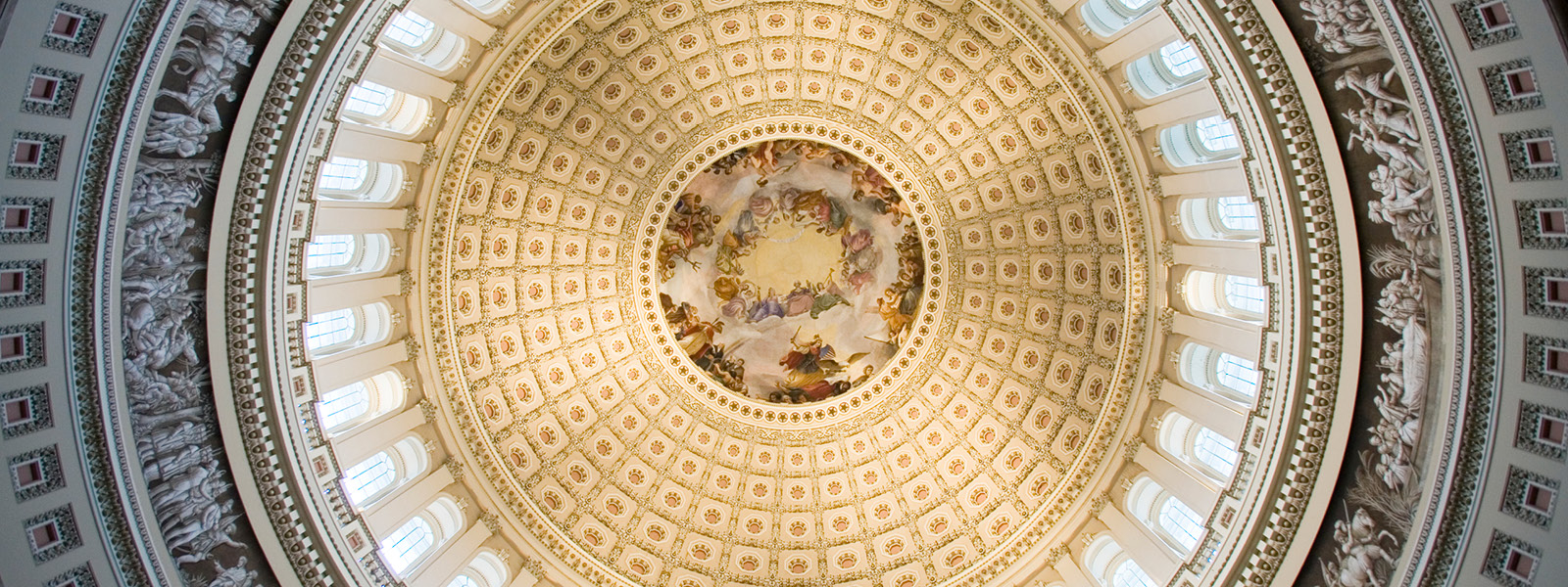 capitol rotunda