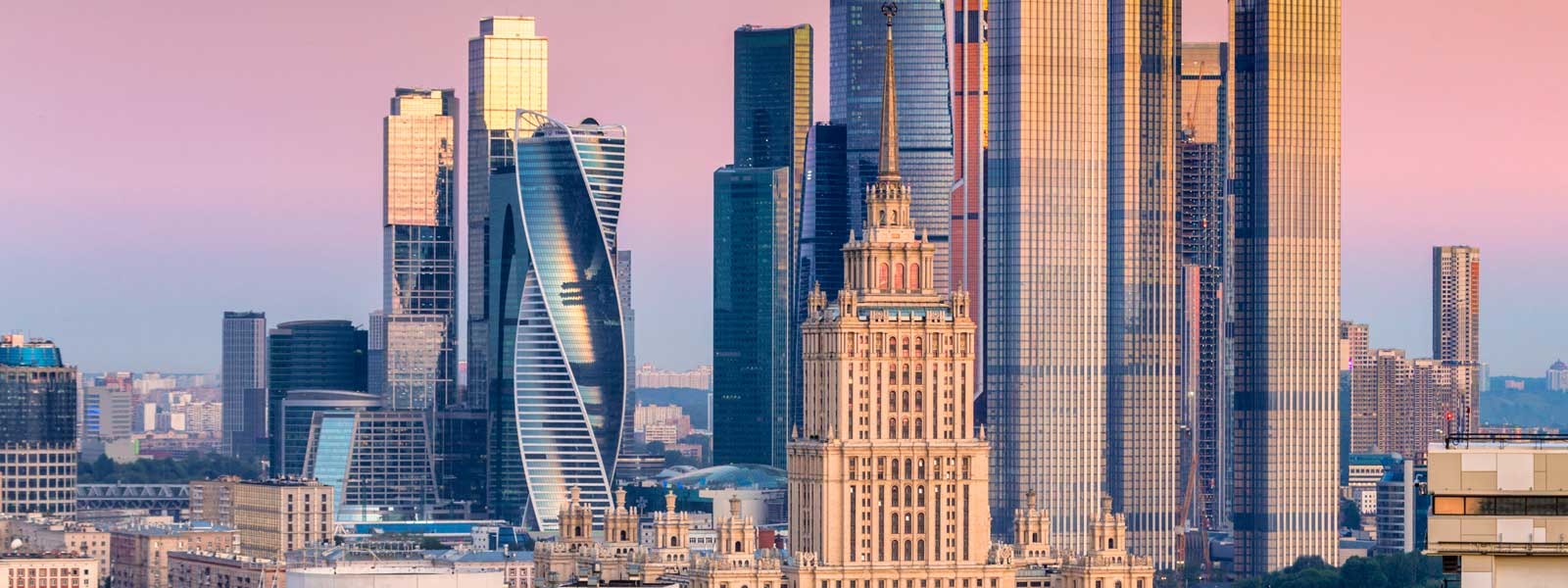 Moscow, Russia