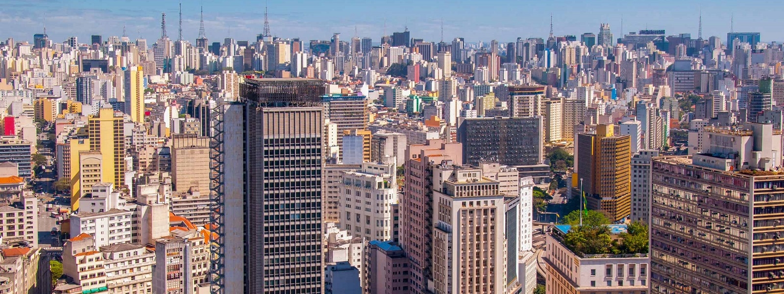 Sao Paulo