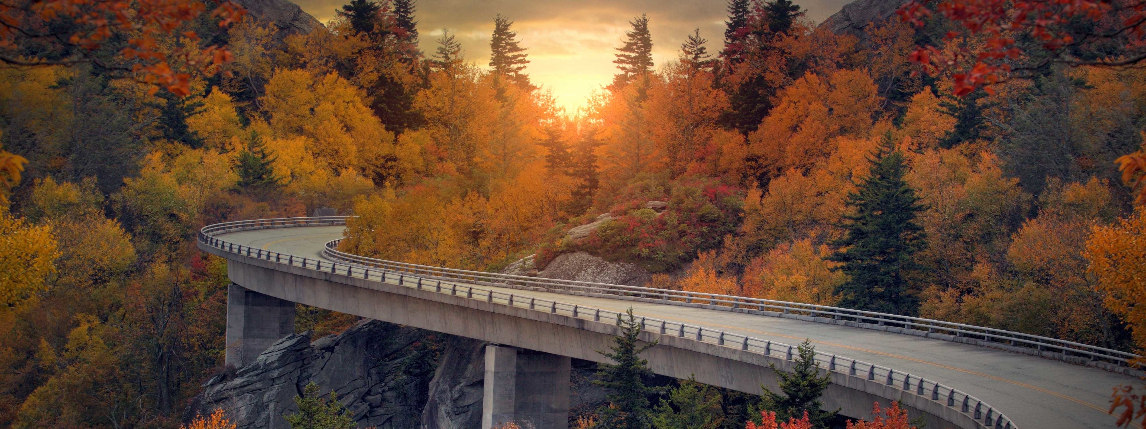 Blue Ridge Parkway