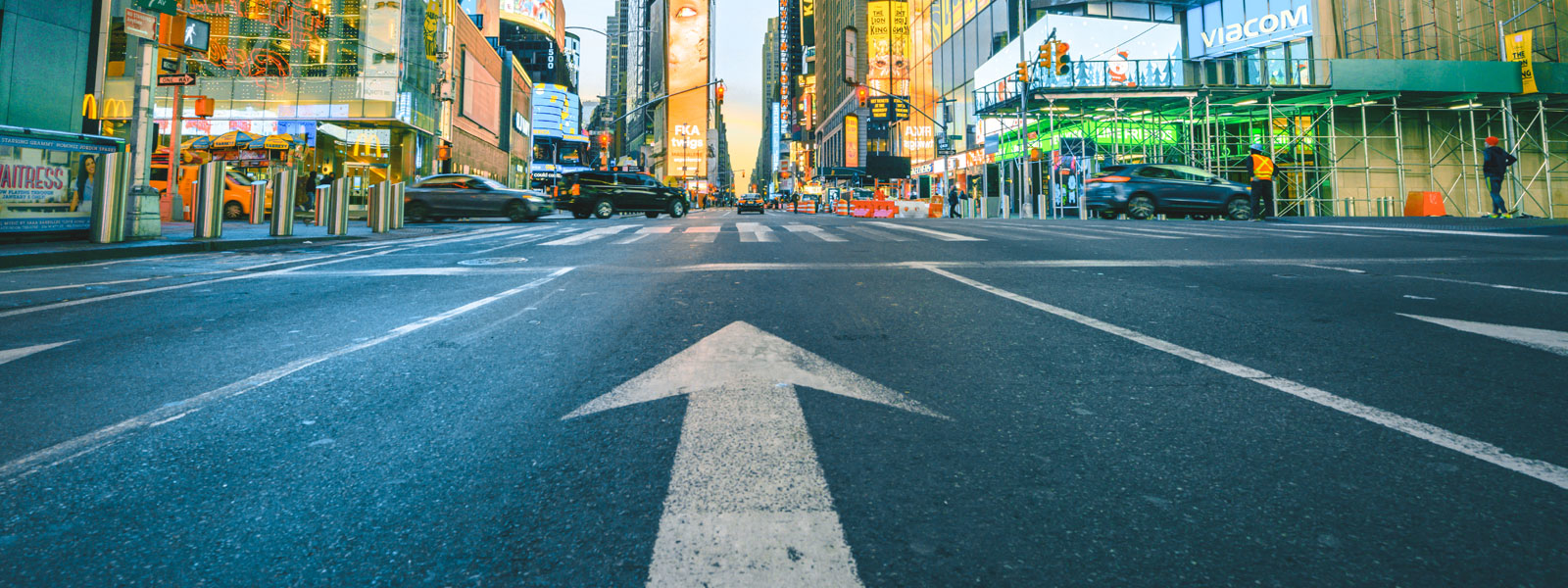 times square