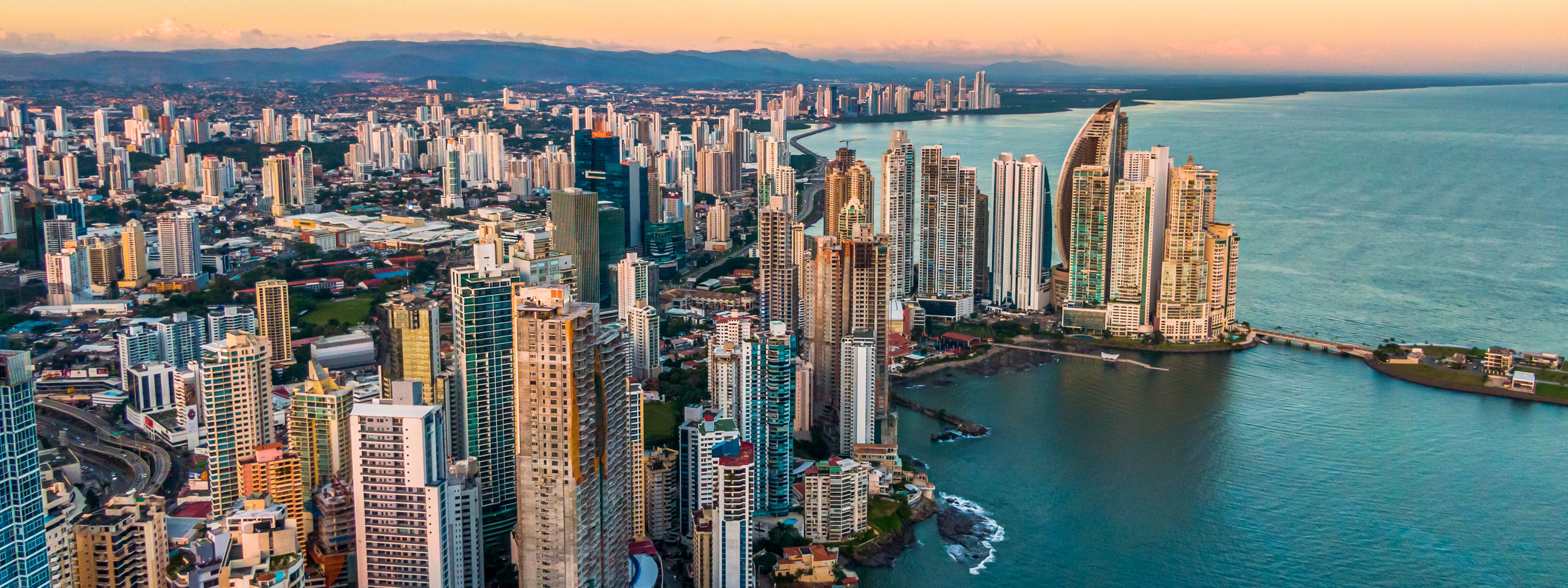 Panama
