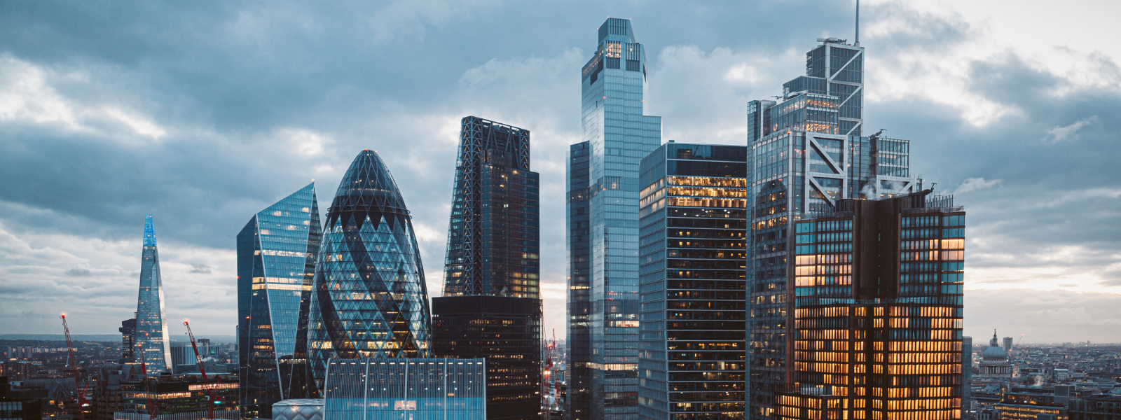 Buildings