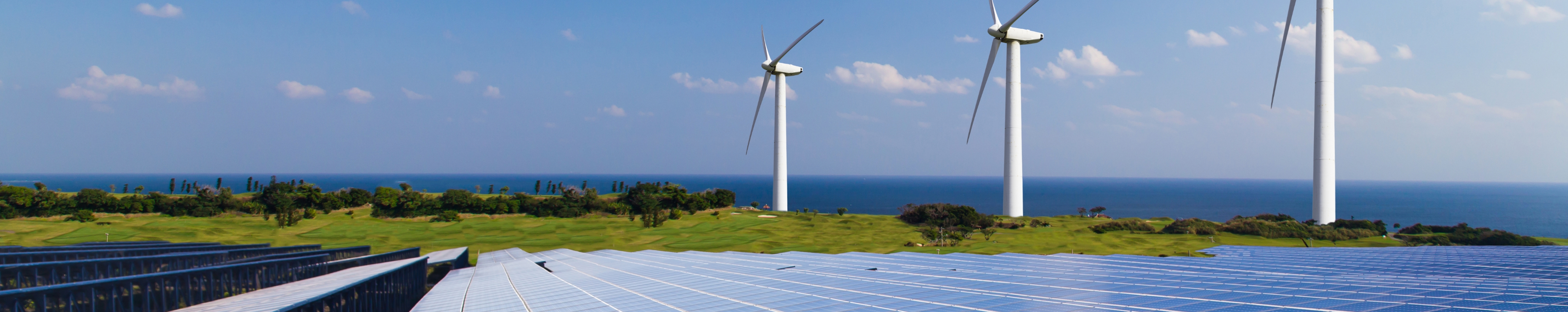 Renewable Energy