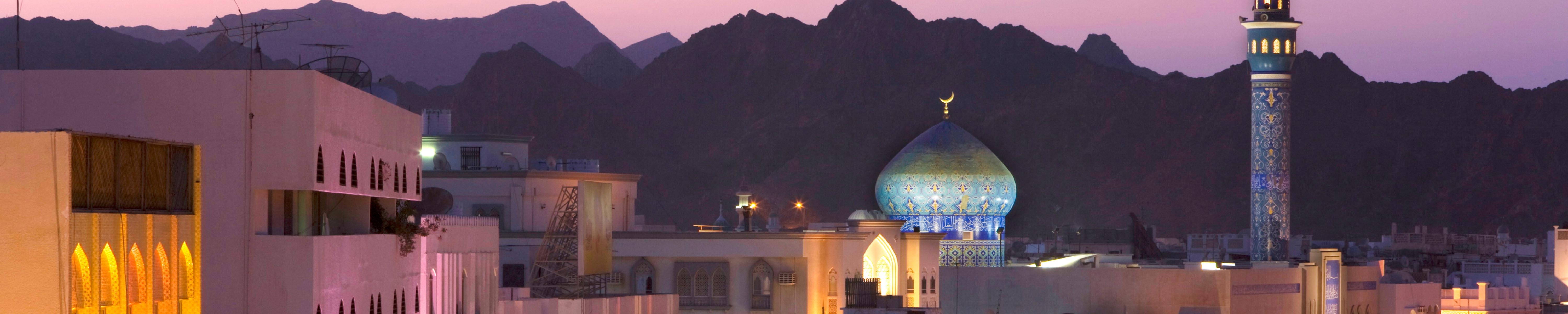 Oman