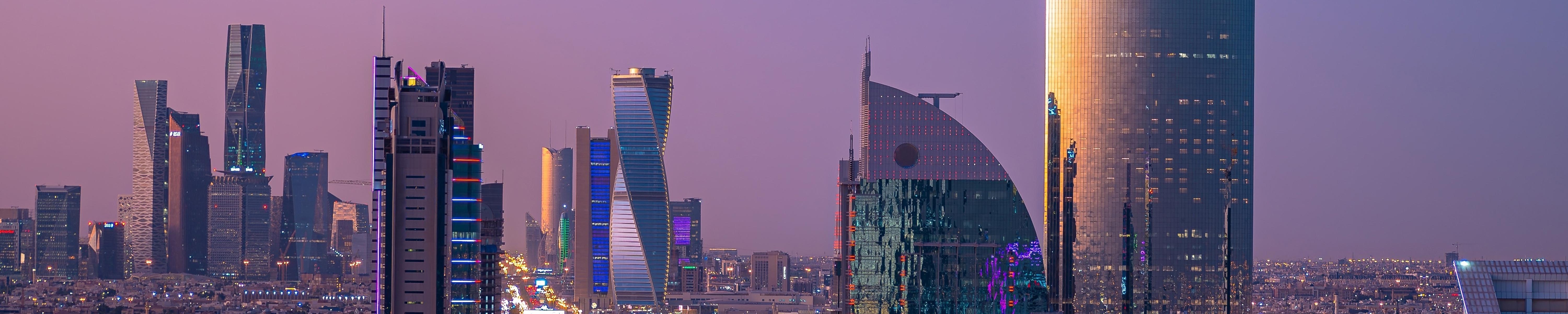 Saudi Arabia