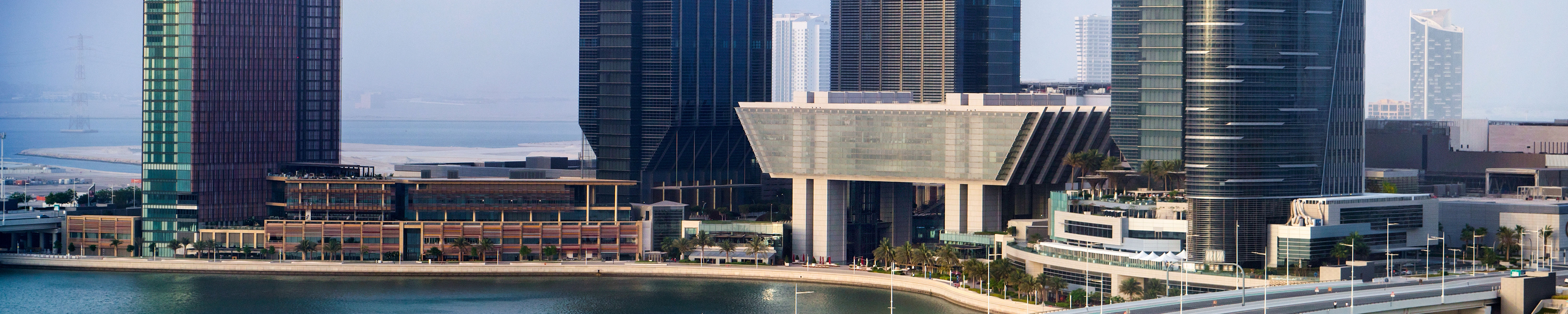 abu dhabi pano