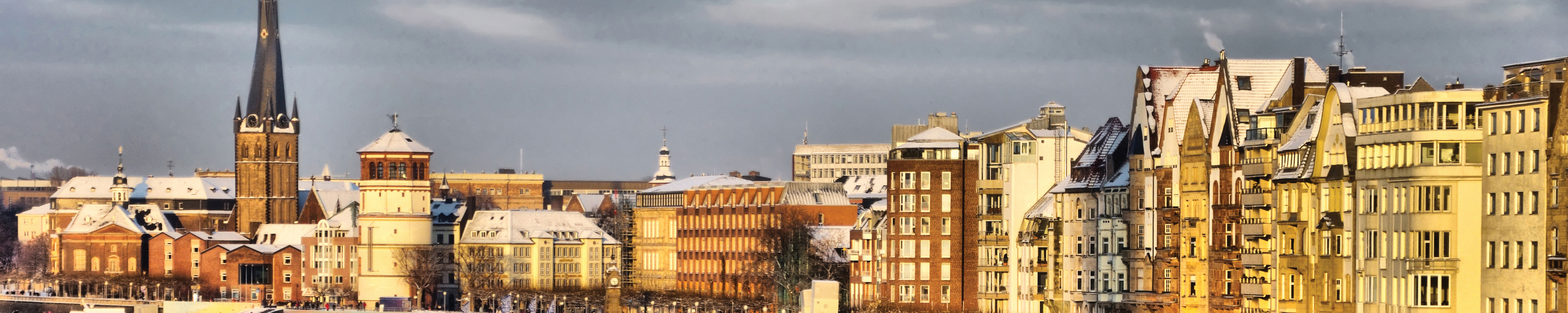 dusseldorf pano