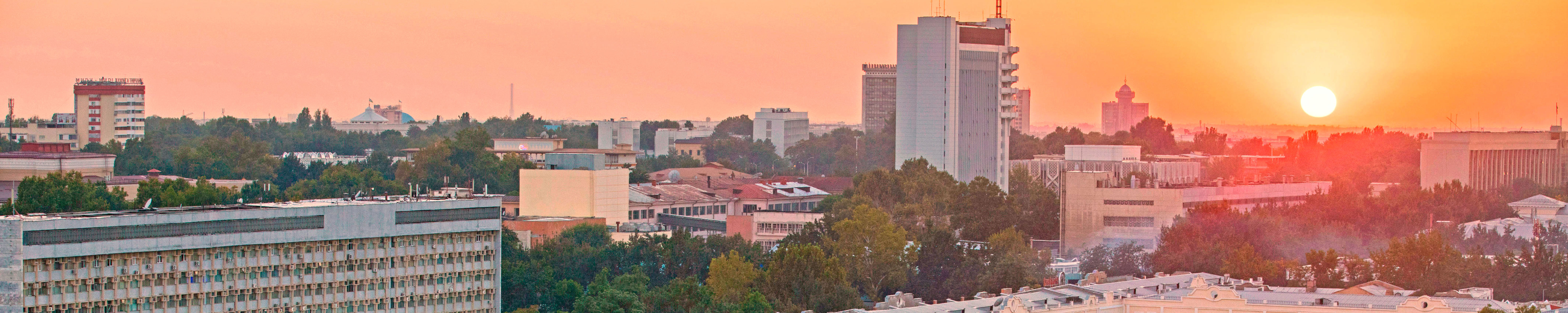tashkent pano