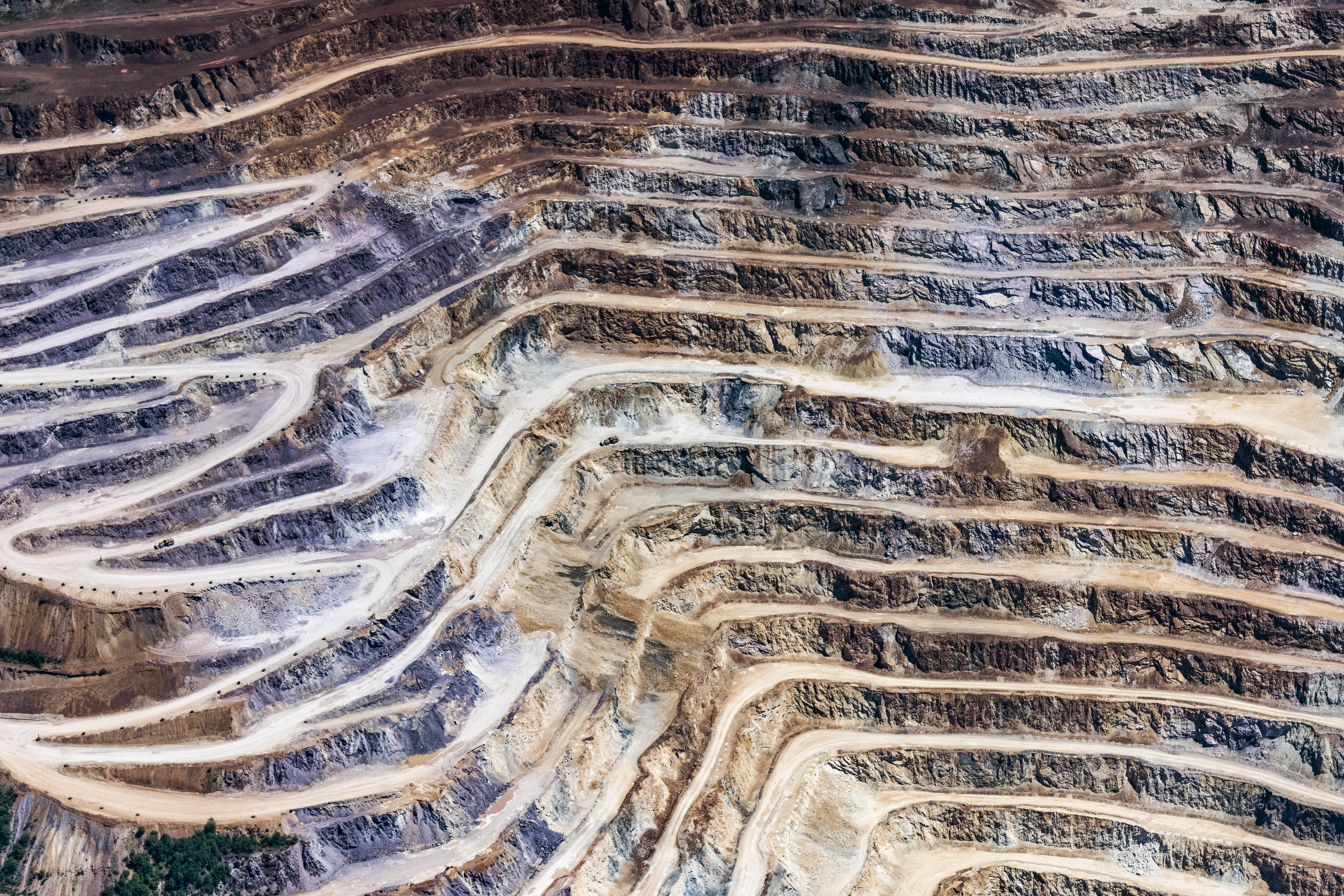 Mining & Metals