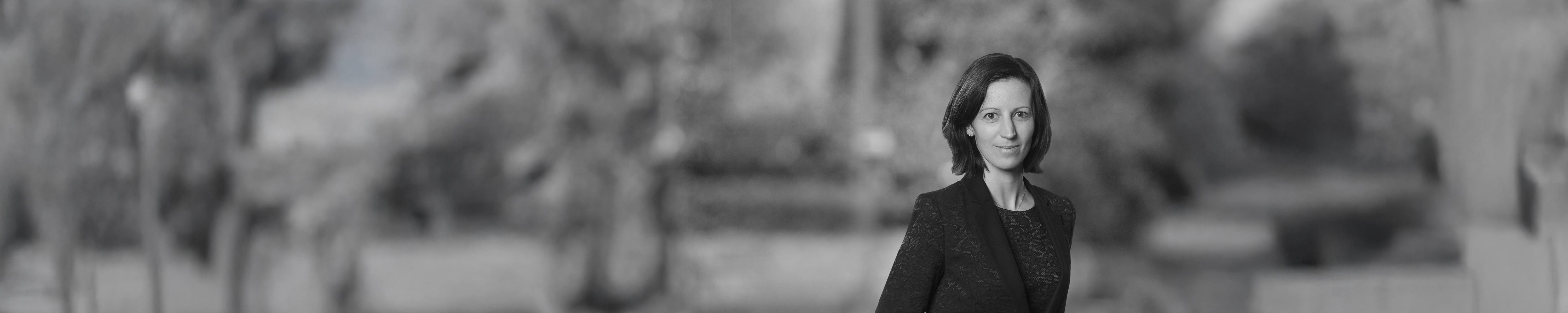 Nathalie Nègre-Eveillard