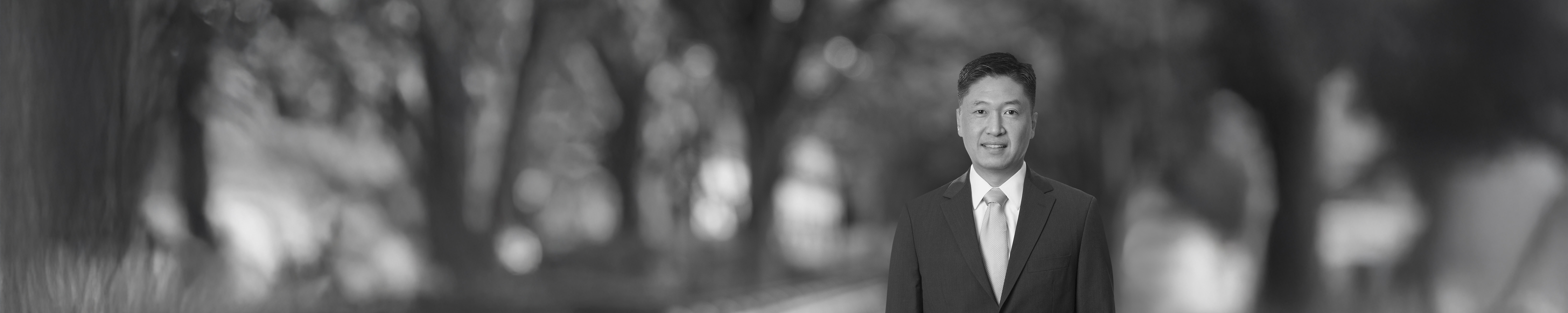 Daniel Nam
