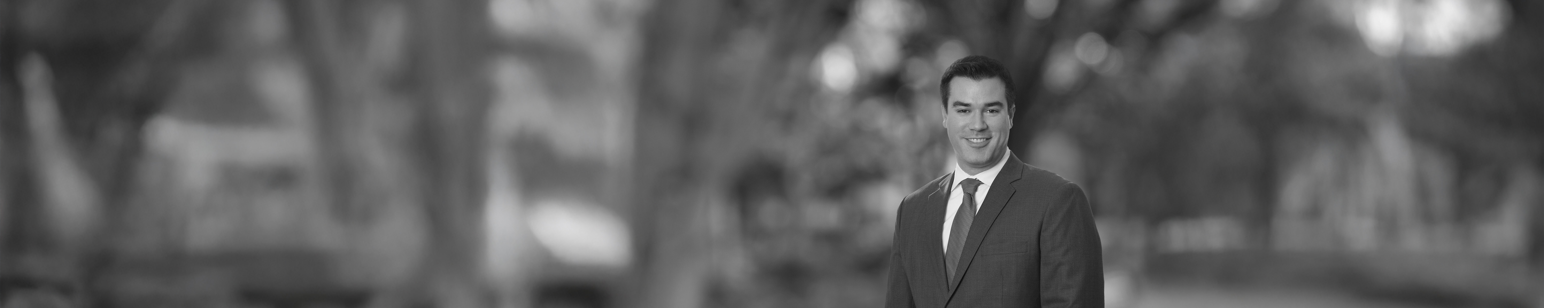 William H. Bave III