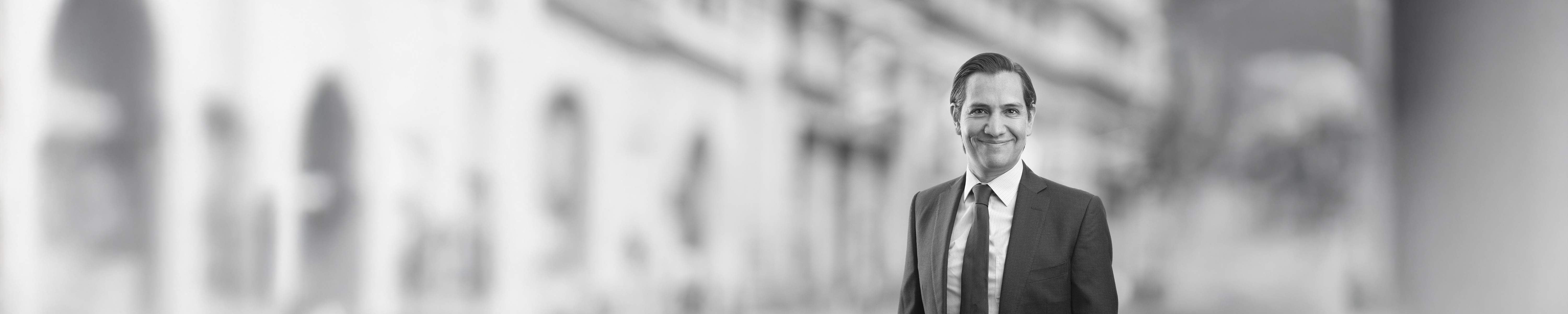 Andrés Mosqueira