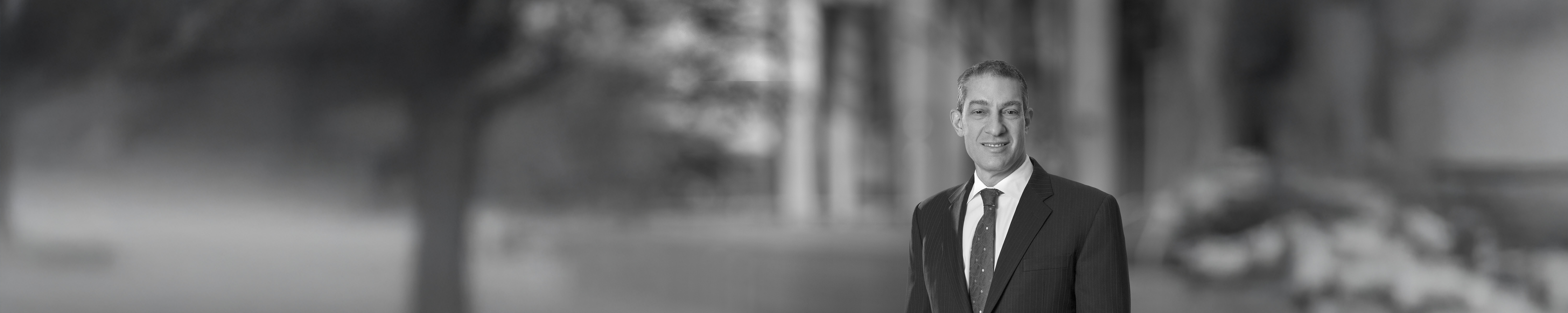 Steven M. Lutt