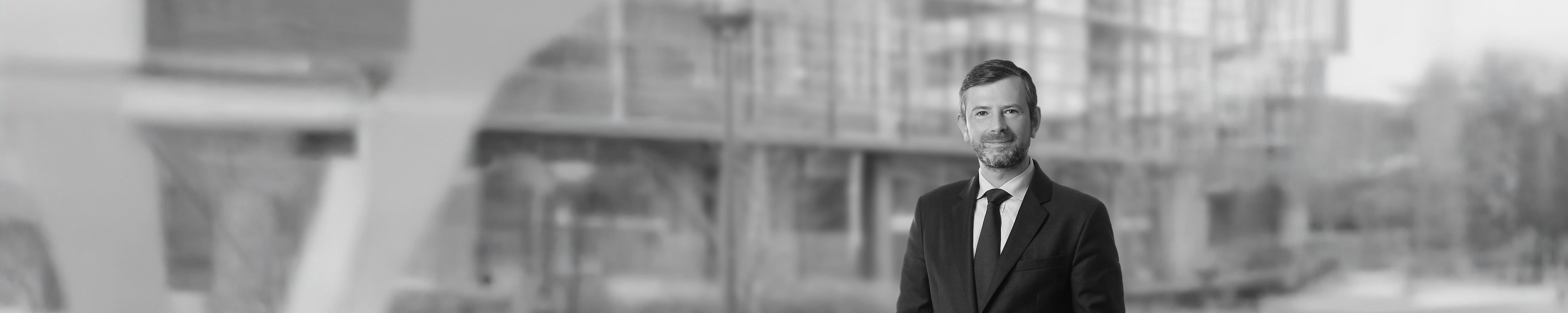 Alexandre Jaurett