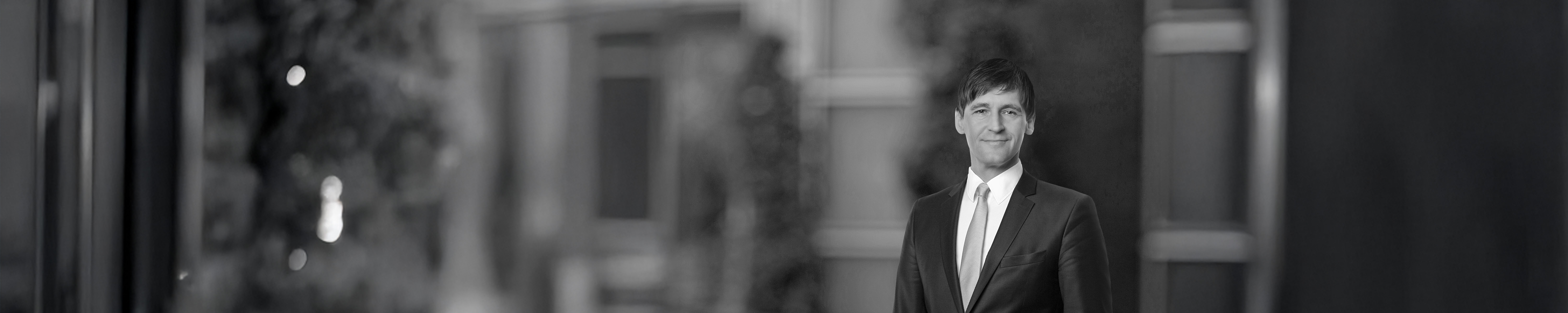 Dr. Markus Wischemeyer