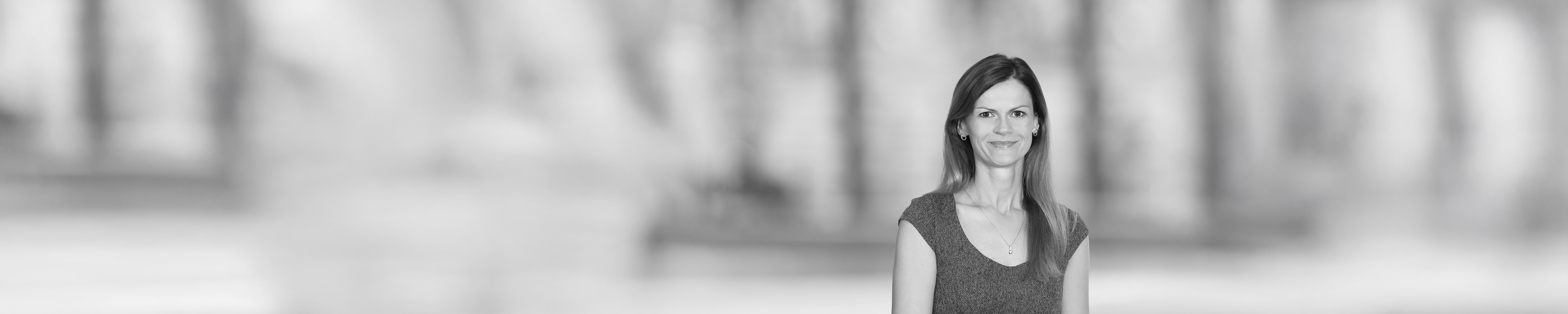 Kateřina Hudečková